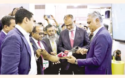 特定のグループが海外でバングラデシュに関するプロパガンダを拡散：顧問