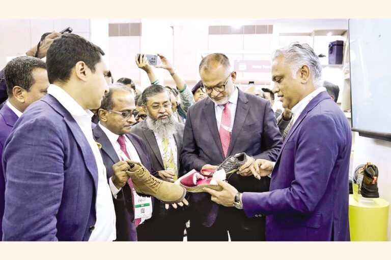 特定のグループが海外でバングラデシュに関するプロパガンダを拡散：顧問