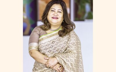 ルパリ・ハック氏が2026-2027年度FICCI会長に選出