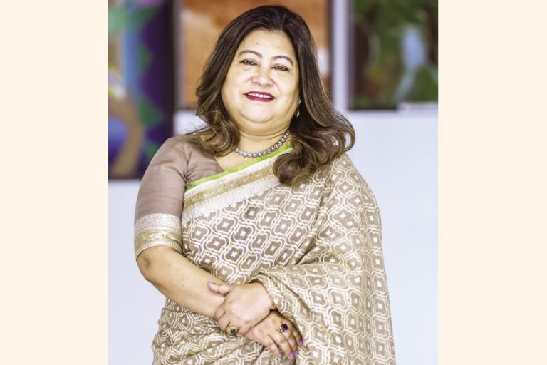 ルパリ・ハック氏が2026-2027年度FICCI会長に選出