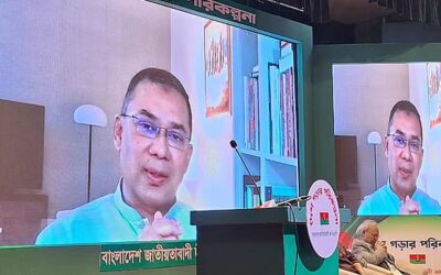 「一人を除いて全員が悪い。このAL時代の物語は今でも続いている」