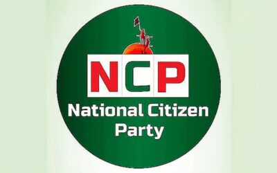 ジャマートは旧来の覇権政治の「新たなプレーヤー」となることを目指している：NCP