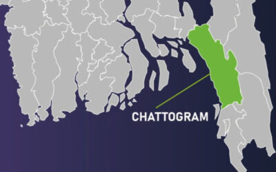 CTGで375kgの禁止ポリエチレンが押収される