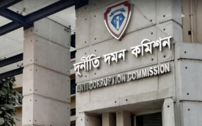 汚職抑制の鍵は政治的意志