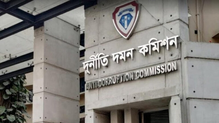 汚職抑制の鍵は政治的意志