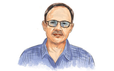 人権問題を世論調査の公約の中心に据える