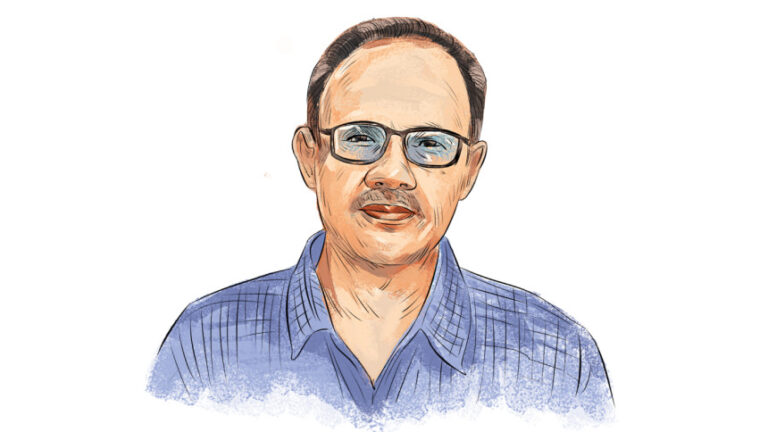 人権問題を世論調査の公約の中心に据える