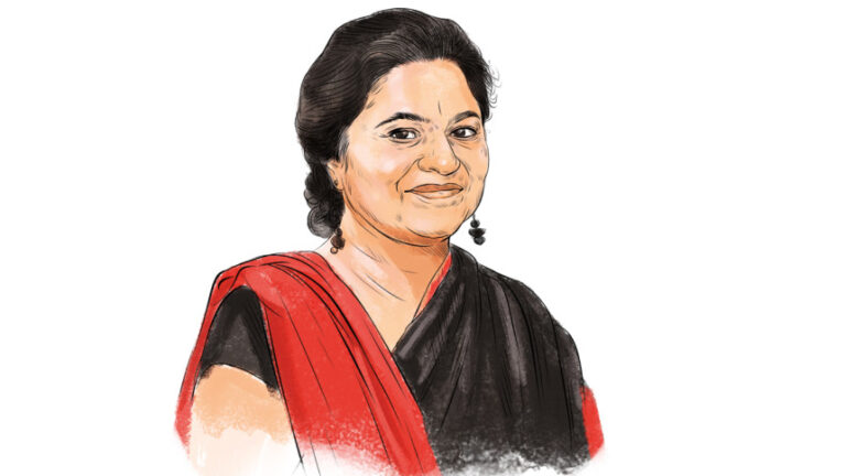 政党は反対意見を許容し、多様性を受け入れなければならない