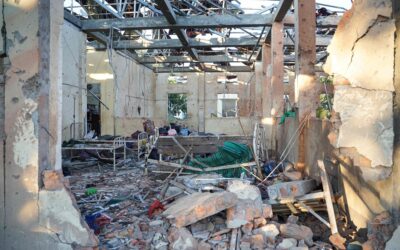 30人以上が死亡、数十人が負傷