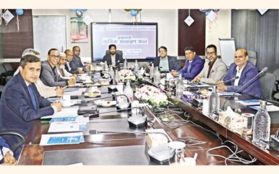 BICM、第18回年次総会を開催