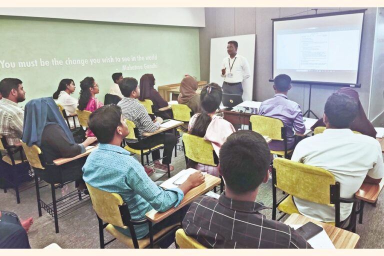 BRACとメットライフ財団が若者の雇用と仕事へのアクセスを強化