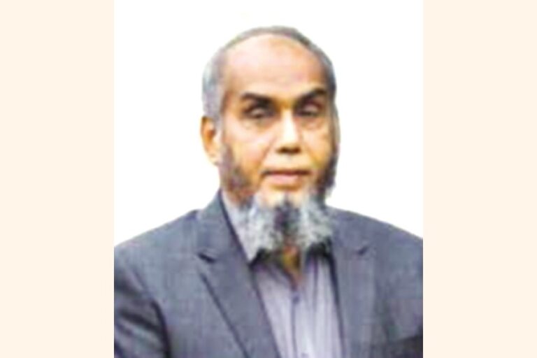 エバドゥル・カリムはもういない