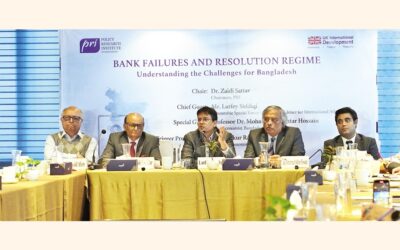 企業救済のための真実和解委員会の設置を提案