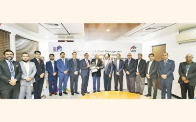 MTBがEWUに給与計算・現金管理サービスを提供