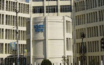 CTGワサの労働者が雇用の正規化を求めてデモ