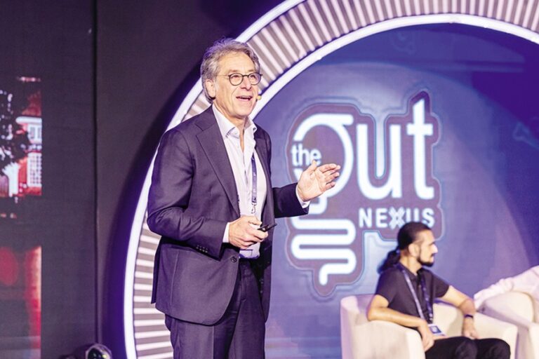 ネスレ・バングラデシュ、初の腸内健康サミットを開催