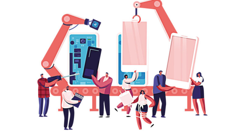 NEIRとバングラデシュのモバイルの未来をめぐる戦い