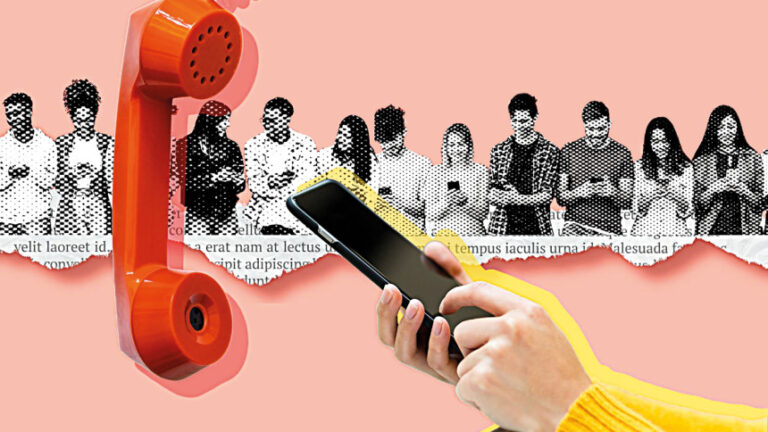 携帯電話市場を塗り替える可能性のある取り締まり