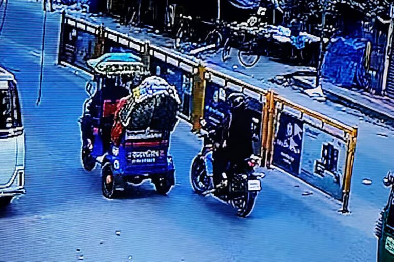 ハディ銃撃事件：目撃証言と防犯カメラの映像から判明したこと