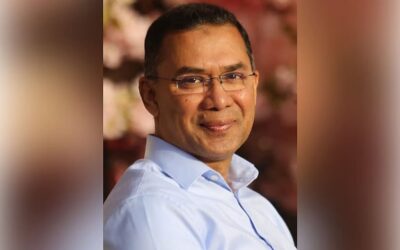 タリーク・ラーマンは12月25日に帰国する