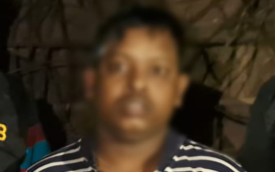 ハディ氏射殺事件：ファイサル氏の主要補佐官が拘束される