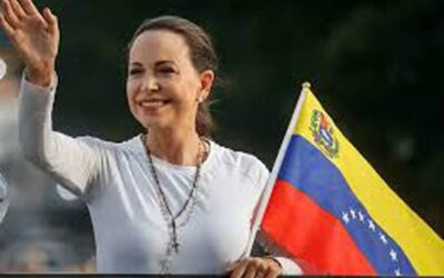 ベネズエラの戦争懸念が高まる中、米国がマドゥロ大統領の親族に制裁を課す