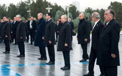 エルドアン大統領、港湾・エネルギー施設での「限定的停戦」をプーチン大統領に迫る