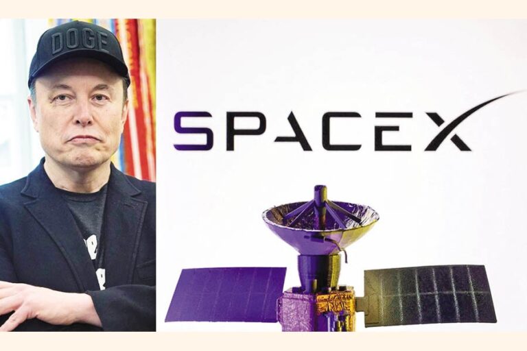 マスク氏、スペースXのIPO計画を示唆