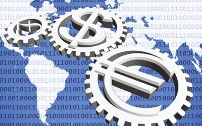 世界の株式ファンドは5週間で最大の週間資金流入を記録