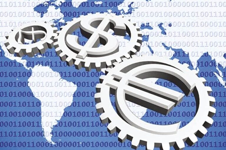 世界の株式ファンドは5週間で最大の週間資金流入を記録