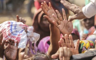 バングラデシュの貧困の逆転