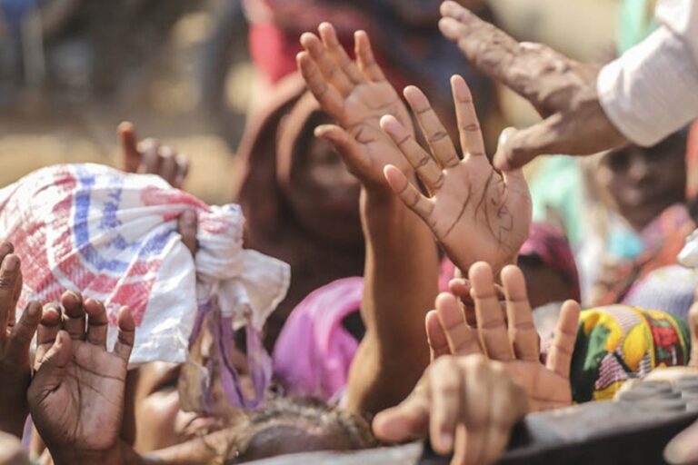 バングラデシュの貧困の逆転