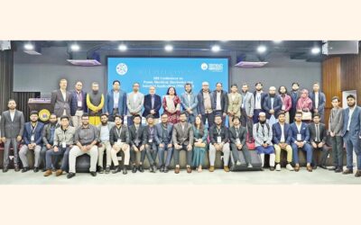 サウスイースト大学がPEEIACON 2025を主催