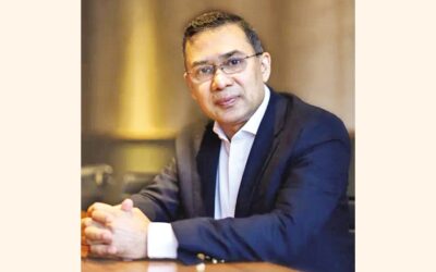 タリック氏、18年間の亡命生活を経て12月25日に帰国へ