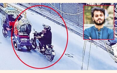 選挙候補者のハディ氏、昼間の銃撃で重傷