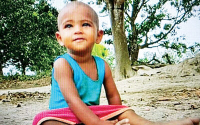 サジドが埋葬されると涙が流れる