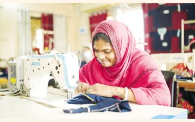 農村部の女性が運命を変える物語