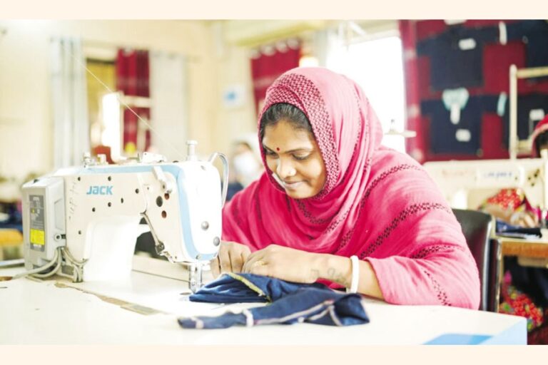 農村部の女性が運命を変える物語