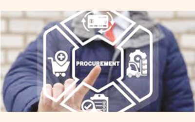 調達ビジョンと国家安全保障