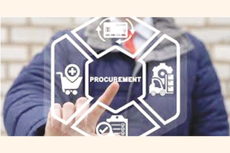 調達ビジョンと国家安全保障