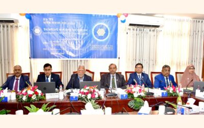 ICBが第49回年次総会を開催