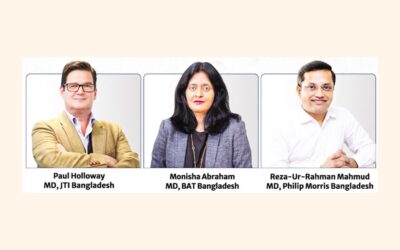 政府が利害関係者の包括的な協議を許可しない姿勢にタバコ業界は警戒