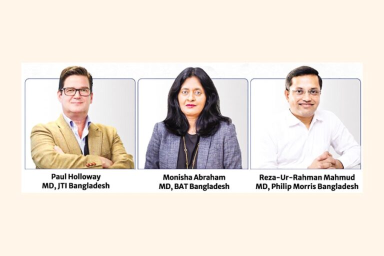 政府が利害関係者の包括的な協議を許可しない姿勢にタバコ業界は警戒