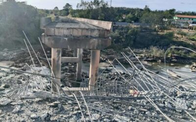 トランプ大統領「各国は停戦に合意」