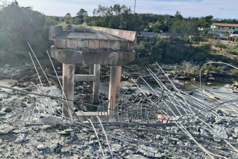 トランプ大統領「各国は停戦に合意」