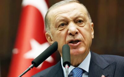 エルドアン大統領、攻撃後も黒海を「対立地域」にすべきではないと警告