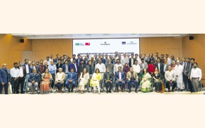 プライムバンク、RMGセクターのネットゼロ移行を推進するための啓発イベントを開始