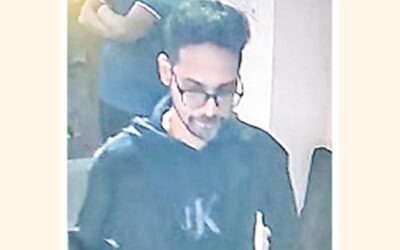 銃撃容疑者に500万タカの賞金が発表