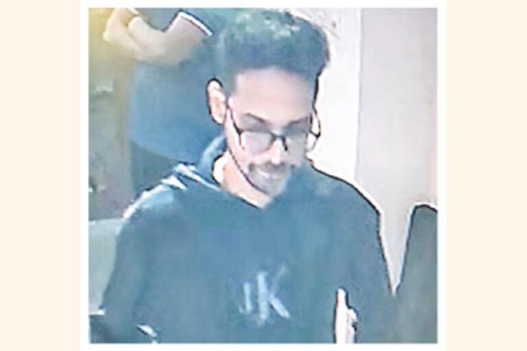 銃撃容疑者に500万タカの賞金が発表