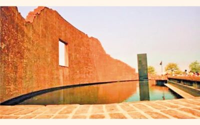 今日は殉教知識人の日